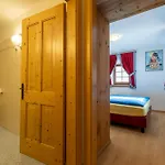 Daire Bait Da Menin Achillea Livigno