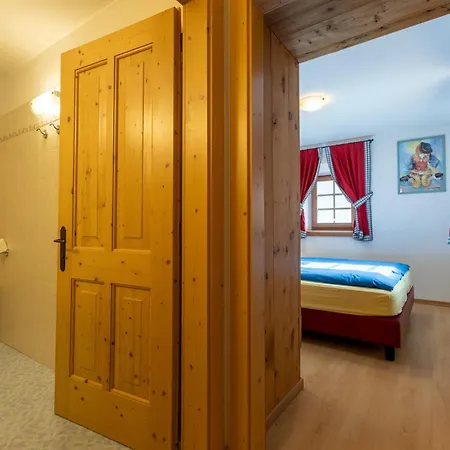 Apartamento Bait Da Menin Achillea Livigno