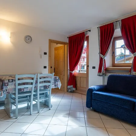 Daire Bait Da Menin Achillea *
