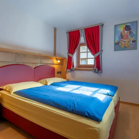 Daire Bait Da Menin Achillea Livigno